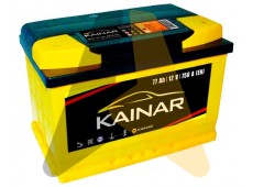 KAINAR 77 Ач о.п. 750А