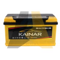 KAINAR 100 Ач о.п. 850А
