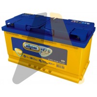Аком+EFB 100L 950A Start- Stop