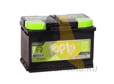 Автомобильный аккумулятор Topla AGM Stop-n-Go 70R 760A 114070