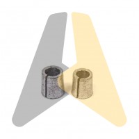 Переходник (комплект) "Asia-Euro" (52233), , , шт