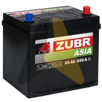 ZUBR Premium Asia 65R 650A 