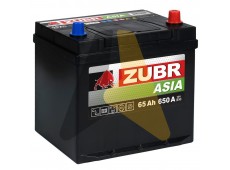 ZUBR Premium Asia 65R 650A 