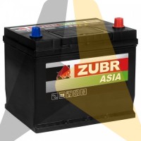 ZUBR Premium Asia 80R 740A 