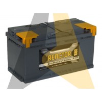 Reactor 100L 1080A