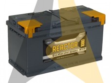 Автомобильный аккумулятор Reactor 100L 1080A