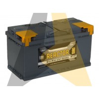 Reactor 100R 1080A