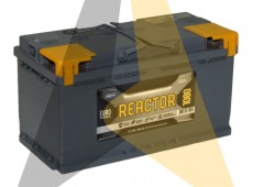 Автомобильный аккумулятор Reactor 100R 1080A
