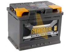 Автомобильный аккумулятор Reactor 55L 600A