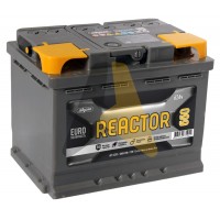 Reactor 62R 660A