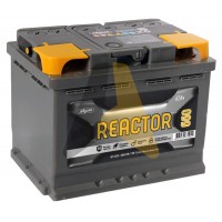 Reactor 62L 660A