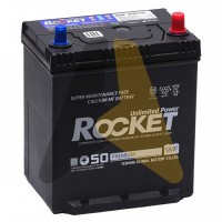 Rocket Asia 40 о.п. 42B19L