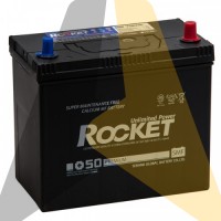 Rocket Asia 55 о.п. (75B24L)