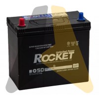 Rocket Asia 55 п.п. (75B24R)