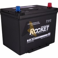 Rocket Asia 80 о.п. (85D26L)