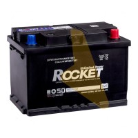 Rocket 75 о.п. (75L-L3)