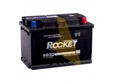Автомобильный аккумулятор Rocket 75 о.п. (75L-L3)