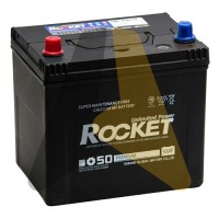 Rocket Asia 65 п.п. (75D23R)