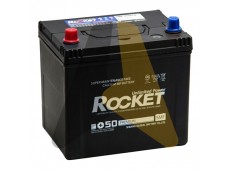 Автомобильный аккумулятор Rocket Asia 65 п.п. (75D23R)