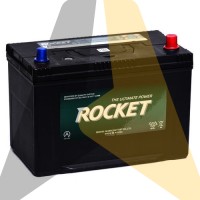 Rocket Asia EFB 95 о.п. (D31L)