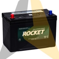 Rocket Asia EFB 95 п.п. (D31R)