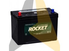Автомобильный аккумулятор Rocket Asia EFB 95 п.п. (D31R)