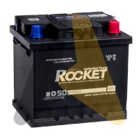 Rocket 50 о.п.(SMF 50L-LB1)