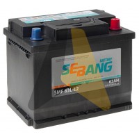 Sebang SMF 63 о.п. (63L-L2)  650A