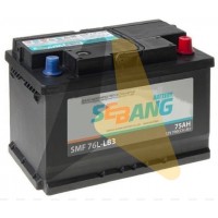 Sebang SMF 75 о.п. низк. (75L-LB3)  700A