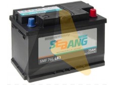 Sebang SMF 75 о.п. низк. (75L-LB3)  700A