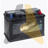 Sebang AGM 80 о.п. 800A