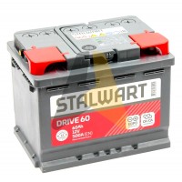 STALWART Drive 60 п.п. 500A