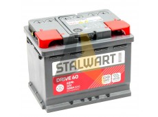 STALWART Drive 60 п.п. 500A