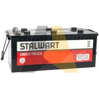 STALWART Drive TRUCK 190 (рос.) 1200А