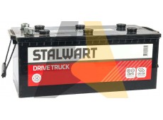 Автомобильный аккумулятор STALWART Drive TRUCK 190 (рос.) 1200А