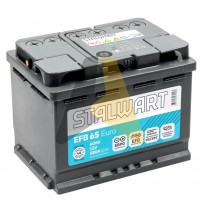 STALWART EFB 65 euro 650A