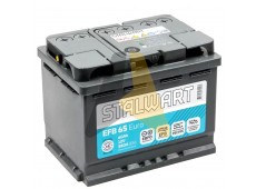 STALWART EFB 65 euro 650A