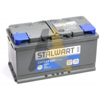 STALWART Expert 100 euro 850A