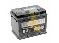 STALWART Premium 60 euro 600A