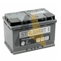 STALWART Premium 77 п.п. 770А