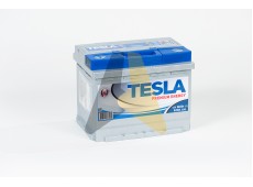 Tesla Premium 6CT-60L 620A 