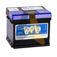 Topla Top 54R 510A  118654 55401