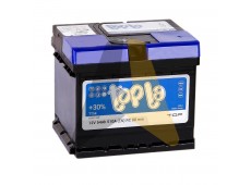 Автомобильный аккумулятор Topla Top 54R 510A  118654 55401