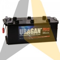 URAGAN 190 болт рус 1200А