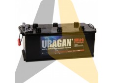 URAGAN 190 болт рус 1200А