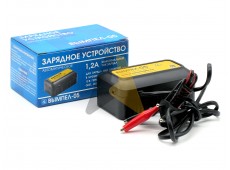 Вымпел-05 (автомат 1,2А; 12В для гелевых и кислот.АКБ)