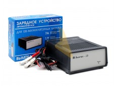 Вымпел-15 (автоматич, 6А, 12В)