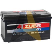 ZUBR EFB 110R 920A