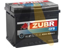 ZUBR EFB 63R 620A