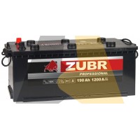 ZUBR Professional 6CT-190 (рос.)